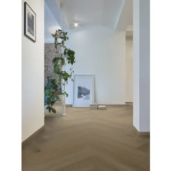 Panele winylowe COREtec Naturals  Herringbone - SORREL 50 LVRH 2556